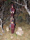 Il presepe di Campoligure