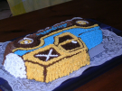 Torta 20 07