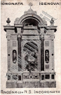 COLLEZIONE BELLINI - CORNIGLIANO - 0260