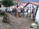 21 LA CARBONAIA